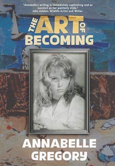Picture of The Art of Becoming