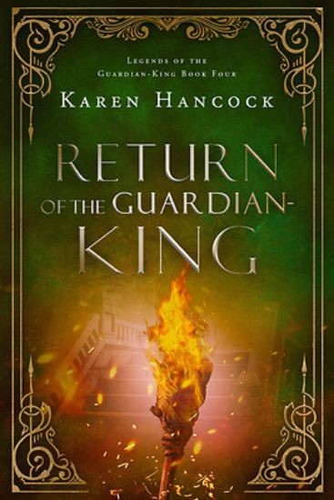 Picture of Return of the Guardian-King