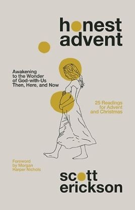 Picture of Honest Advent
