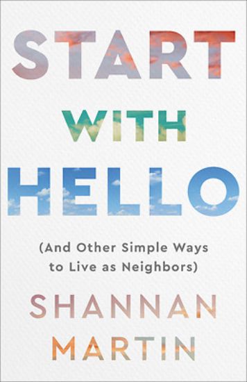 Picture of Start with Hello