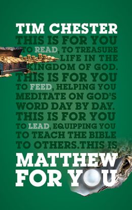 Picture of Matthew for You