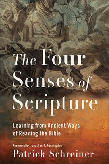 Picture of The Four Senses of Scripture