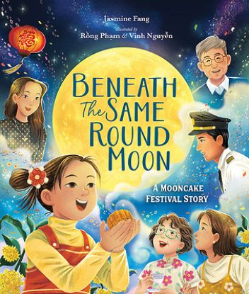 Picture of Beneath the Same Round Moon
