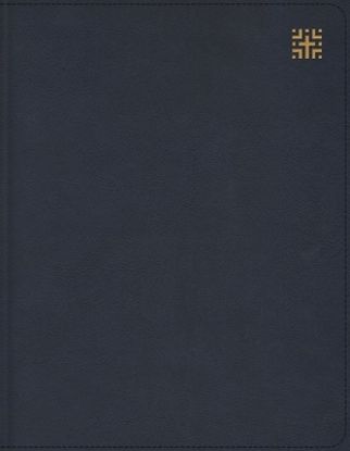 Picture of Rvr60, Santa Biblia, Edición Para Notas, Leathersoft