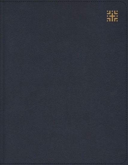 Picture of Rvr60, Santa Biblia, Edición Para Notas, Leathersoft