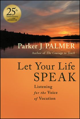 Picture of Let Your Life Speak