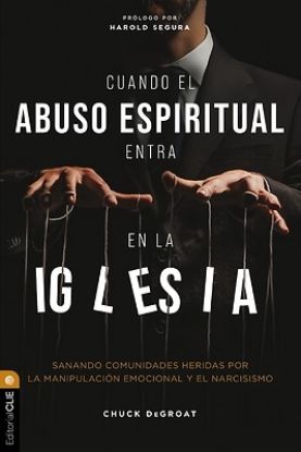 Picture of Cuando El Narcisismo Llega a la Iglesia