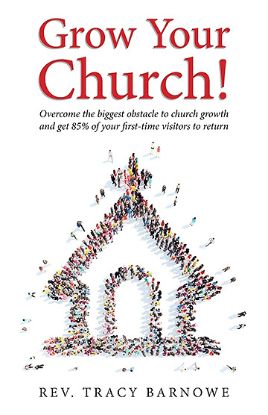 Picture of Grow Your Church!