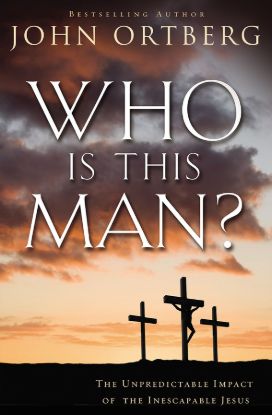Picture of Who Is This Man?