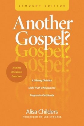 Picture of Another Gospel? Student Edition