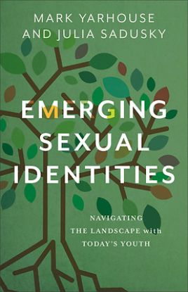Picture of Emerging Sexual Identities