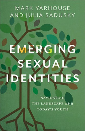 Picture of Emerging Sexual Identities