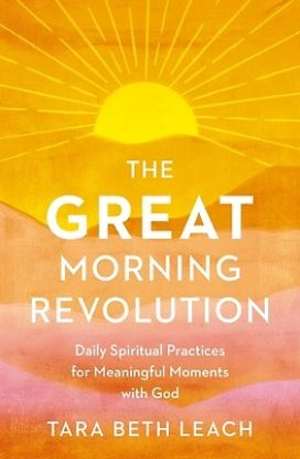 Picture of The Great Morning Revolution