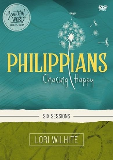 Picture of Philippians Video Study