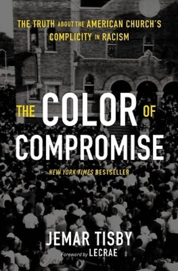Picture of The Color of Compromise