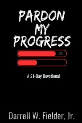 Picture of Pardon My Progress
