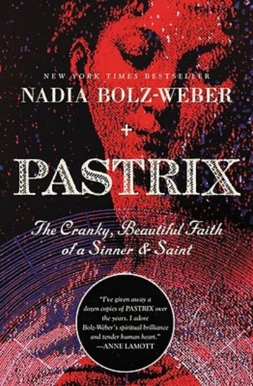 Picture of Pastrix
