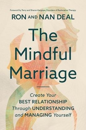 Picture of The Mindful Marriage
