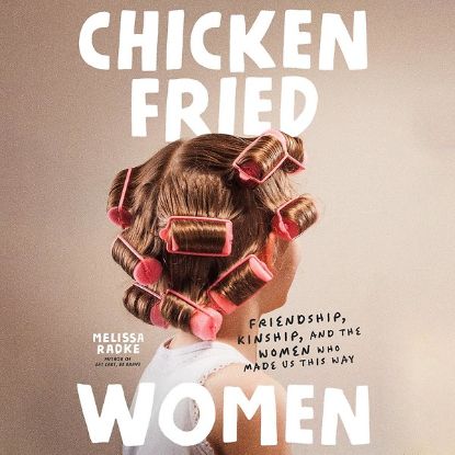 Picture of Chicken Fried Women