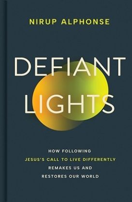 Picture of Defiant Lights