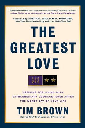 Picture of The Greatest Love