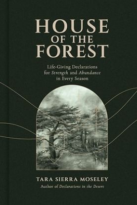 Picture of House of the Forest
