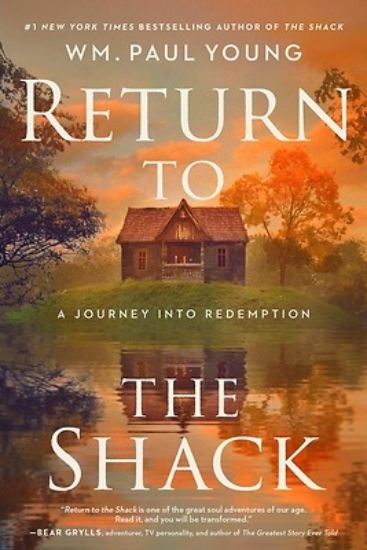 Picture of Return to the Shack
