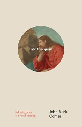 Picture of Into the Quiet