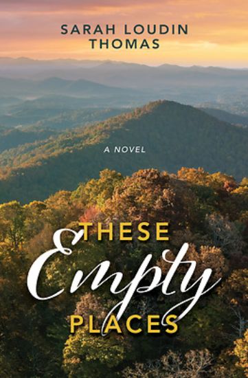 Picture of These Empty Places
