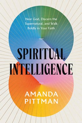 Picture of Spiritual Intelligence
