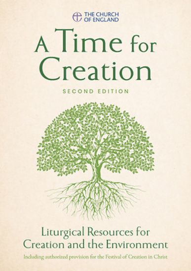 Picture of A Time for Creation 2nd Edition