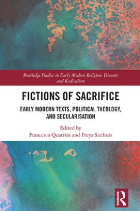 Picture of Fictions of Sacrifice