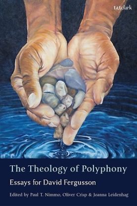 Picture of The Theology of Polyphony