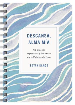 Picture of Descansa, Alma Mía