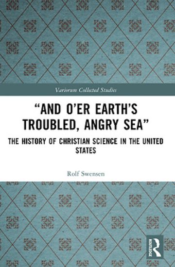 Picture of "And O'er Earth's Troubled, Angry Sea"