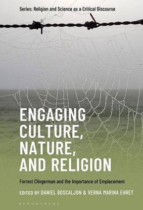 Picture of Engaging Culture, Nature, and Religion