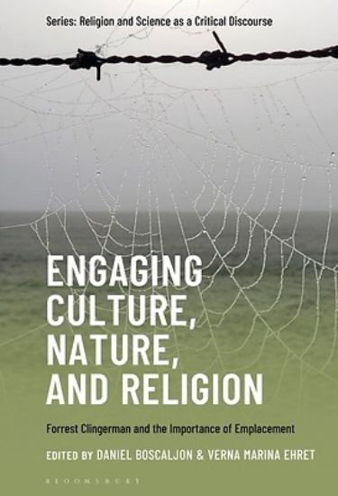 Picture of Engaging Culture, Nature, and Religion