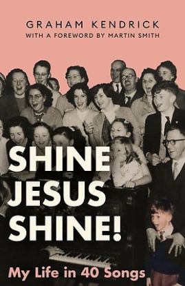 Picture of Shine Jesus Shine