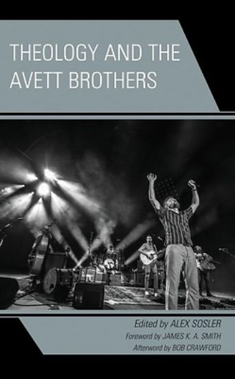 Picture of Theology and the Avett Brothers