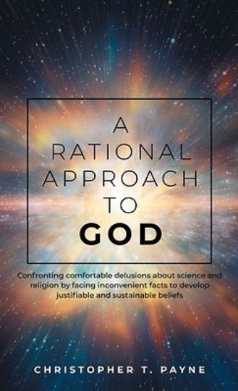 Picture of A Rational Approach to God