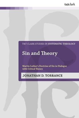 Picture of Sin and Theory