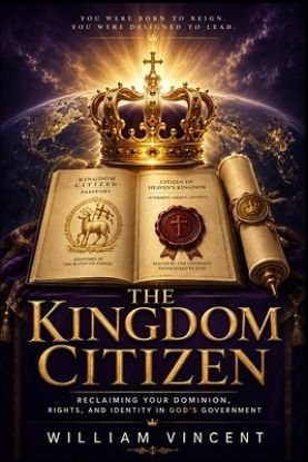 Picture of The Kingdom Citizen