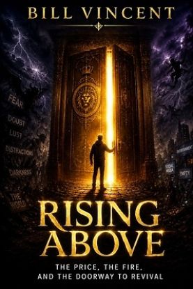 Picture of Rising Above