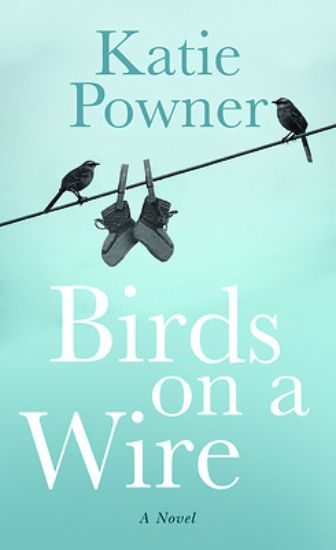 Picture of Birds on a Wire