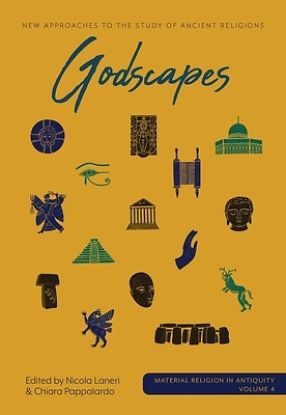 Picture of Godscapes