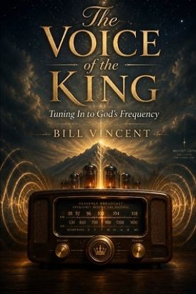 Picture of The Voice of the King
