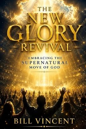 Picture of The New Glory Revival