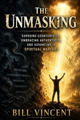Picture of The Unmasking