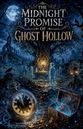Picture of The Midnight Promise of Ghost Hollow