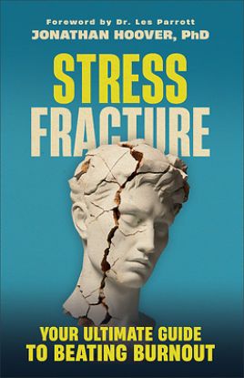 Picture of Stress Fracture